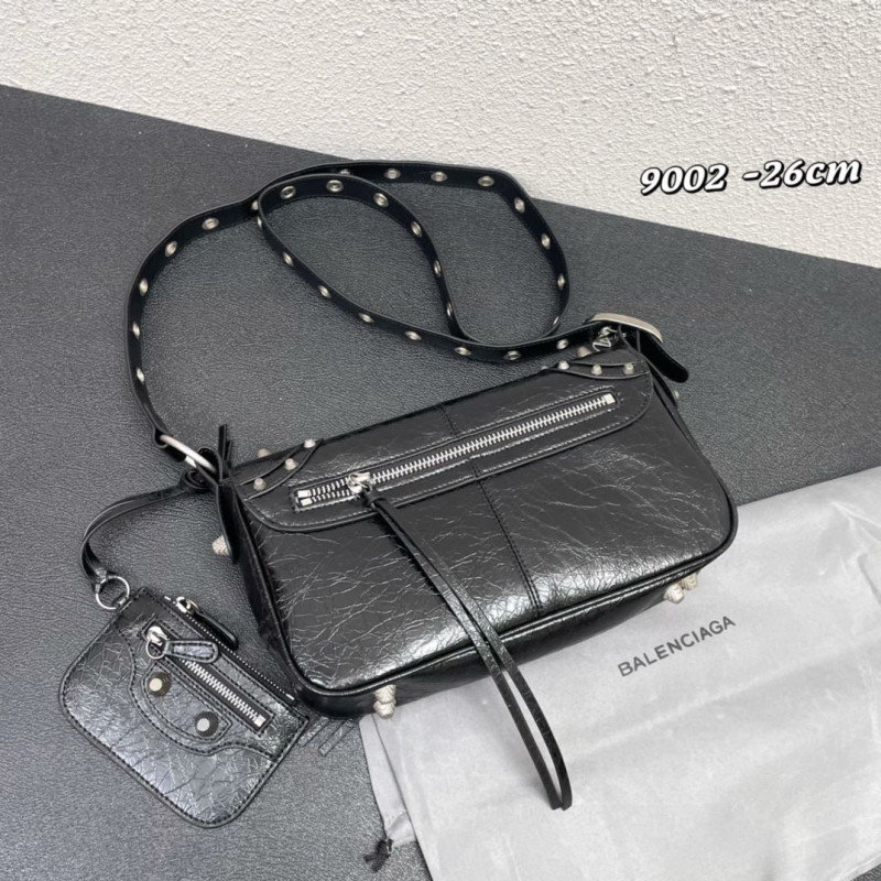 Balenciaga Satchel Bags